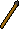 Gilded spear
